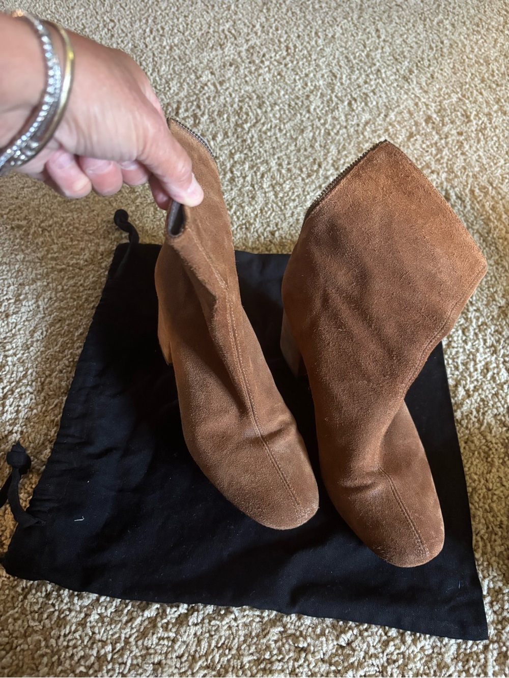 Booties
